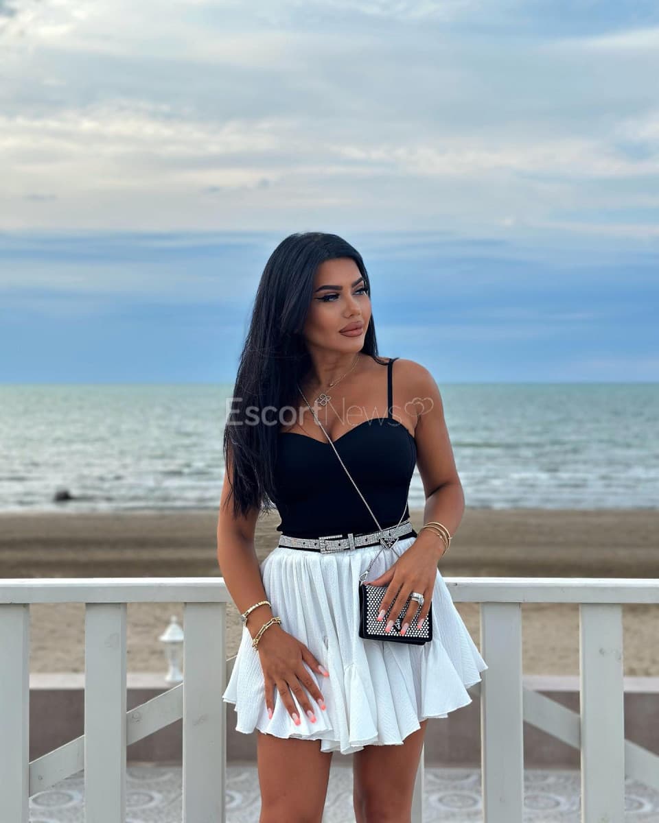 Camille Van den Broeck