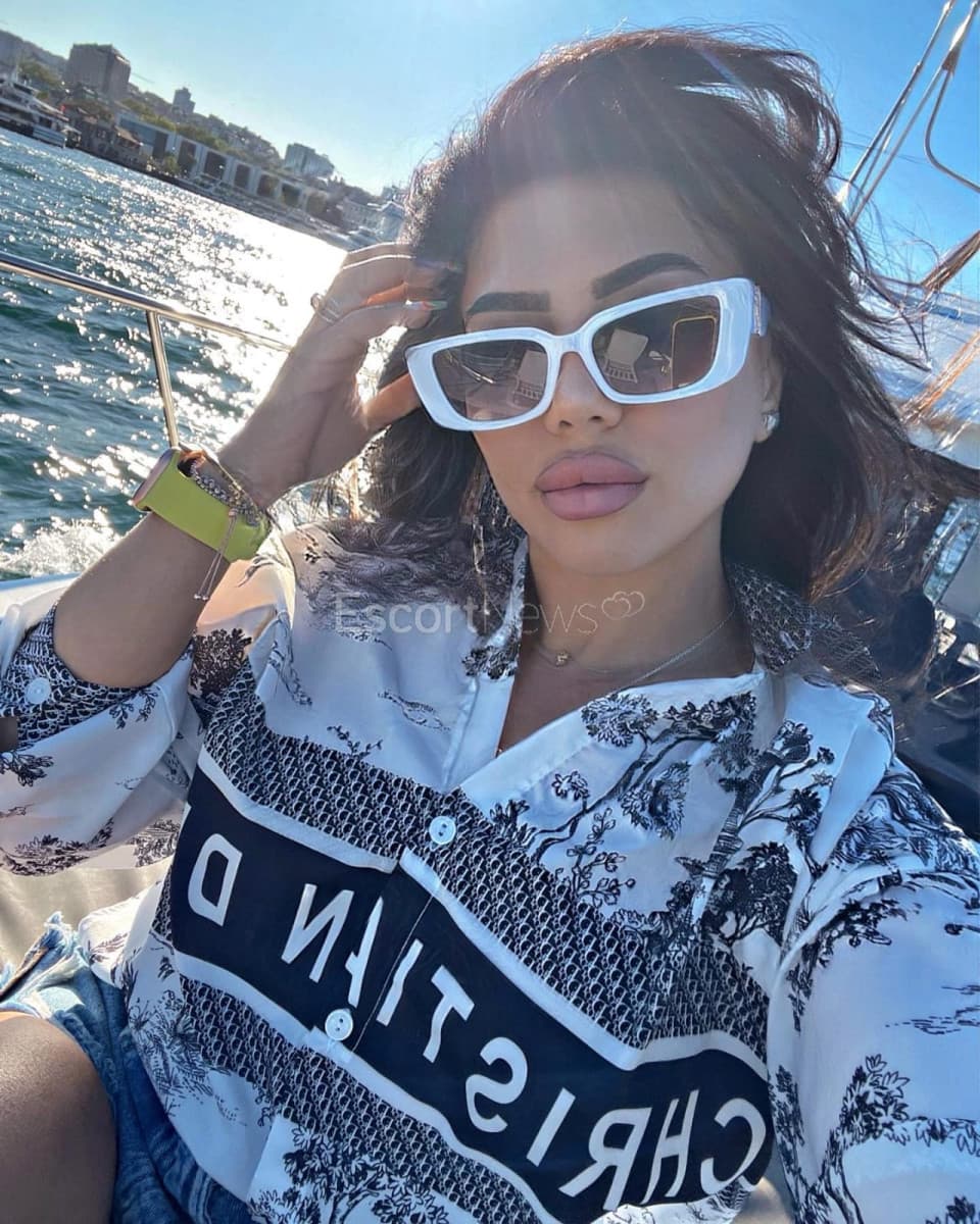 Camille Van den Broeck